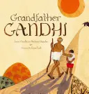 Dziadek Gandhi - Grandfather Gandhi