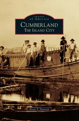 Cumberland: Miasto na wyspie - Cumberland: The Island City