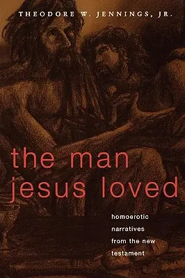 Człowiek, którego kochał Jezus - Man Jesus Loved