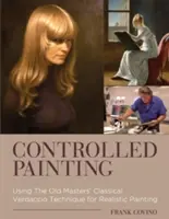 Malarstwo kontrolowane - Controlled Painting