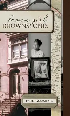 Brązowa dziewczyna, brązowe kamienie - Brown Girl, Brownstones