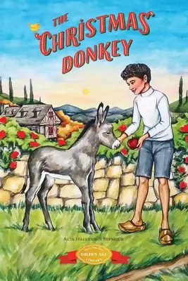 Świąteczny osioł - The Christmas Donkey