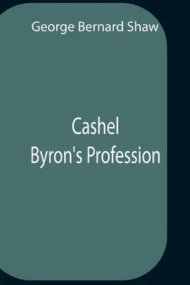 Zawód Cashel Byron - Cashel Byron'S Profession