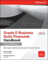 Podręcznik Oracle E-Business Suite Financials - Oracle E-Business Suite Financials Handbook