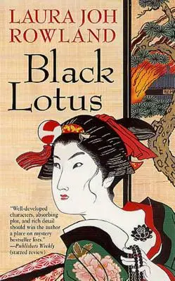 Czarny lotos - Black Lotus