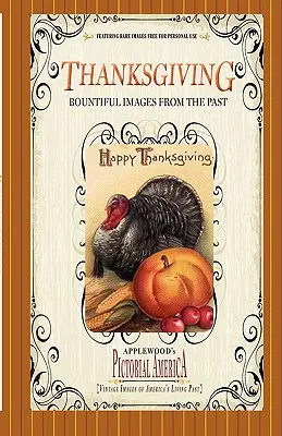 Święto Dziękczynienia - Thanksgiving