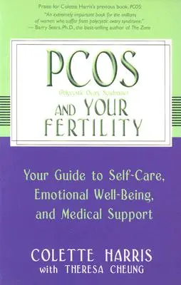 Pcos i twoja płodność - Pcos and Your Fertility