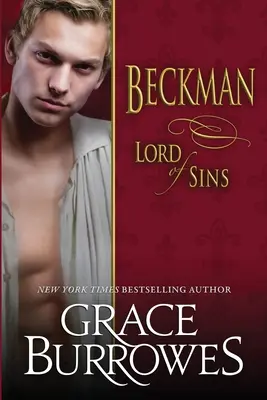 Beckman: Władca grzechów - Beckman: Lord of Sins