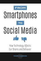 Od smartfonów po media społecznościowe: Jak technologia wpływa na nasz mózg i zachowanie - From Smartphones to Social Media: How Technology Affects Our Brains and Behavior