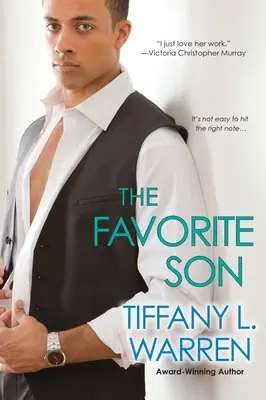 Ulubiony syn - The Favorite Son