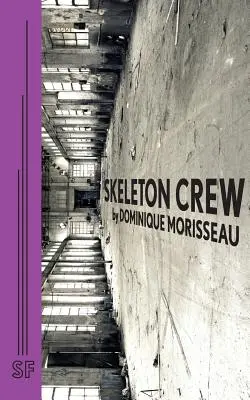 Szkieletowa załoga - Skeleton Crew