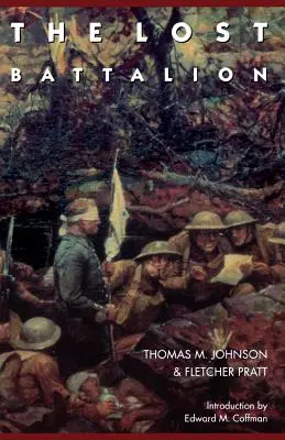 Zaginiony batalion - The Lost Battalion