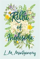 Rilla z Ingleside - Rilla of Ingleside