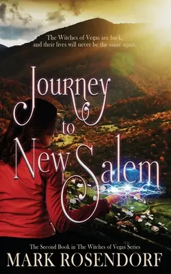 Podróż do Nowego Salem - Journey to New Salem