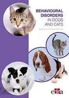 Zaburzenia zachowania u psów i kotów - Behavioural Disorders in Dogs and Cats