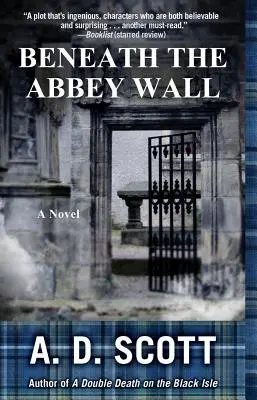 Pod murami opactwa - Beneath the Abbey Wall