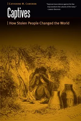 Zniewoleni: Jak skradzeni ludzie zmienili świat - Captives: How Stolen People Changed the World