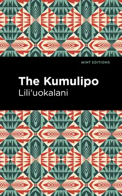 Kumulipo - The Kumulipo