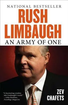 Rush Limbaugh: Armia jednego - Rush Limbaugh: An Army of One