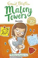 Malory Towers: Sekrety - książka 11 - Malory Towers: Secrets - Book 11