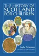 Historia Szkocji dla dzieci - History of Scotland for Children