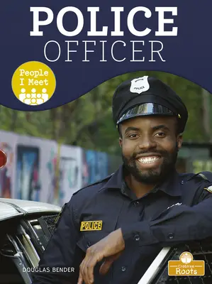 Policjant - Police Officer