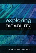 Odkrywanie niepełnosprawności - Exploring Disability