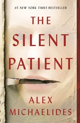 Milczący pacjent - The Silent Patient