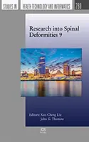 BADANIA NAD DEFORMACJAMI KRĘGOSŁUPA 9 - RESEARCH INTO SPINAL DEFORMITIES 9