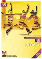 National 5 Physics Study Guide - Nowa edycja - National 5 Physics Study Guide - New Edition