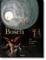 Bosch. Dzieła wszystkie - Bosch. The Complete Works