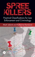 Spree Killers: Praktyczne klasyfikacje dla organów ścigania i kryminologii - Spree Killers: Practical Classifications for Law Enforcement and Criminology