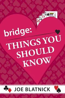 Most: Rzeczy, które powinieneś wiedzieć - Bridge: Things You Should Know