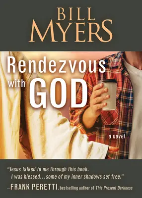 Spotkanie z Bogiem - tom pierwszy - Rendezvous with God - Volume One