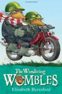 Wędrujące wombaty - Wandering Wombles