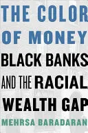 Kolor pieniędzy: Czarne banki i rasowa przepaść majątkowa - The Color of Money: Black Banks and the Racial Wealth Gap