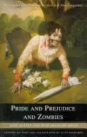 Duma i uprzedzenie i zombie - powieść graficzna - Pride and Prejudice and Zombies - The Graphic Novel