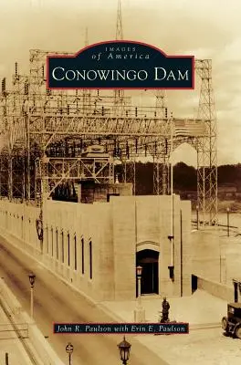 Zapora Conowingo - Conowingo Dam