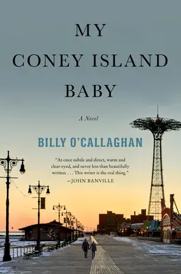 Moje dziecko z Coney Island - My Coney Island Baby