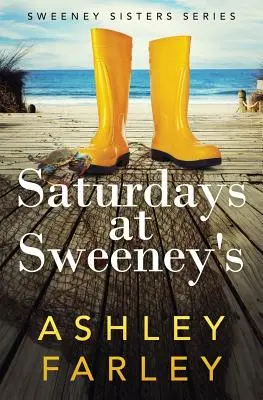 Soboty w Sweeney's - Saturdays at Sweeney's