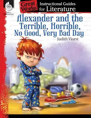 Aleksander i straszny, okropny, niedobry, bardzo zły dzień - Alexander and the Terrible, Horrible, No Good, Very Bad Day