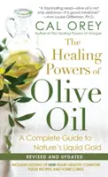 Uzdrawiająca moc oliwy z oliwek - The Healing Powers Of Olive Oil