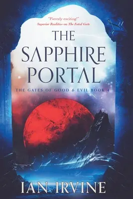 Szafirowy portal - The Sapphire Portal