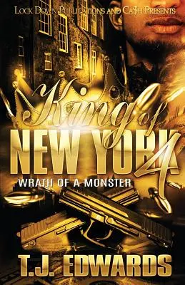 Król Nowego Jorku 4: Gniew potwora - King of New York 4: Wrath of a Monster