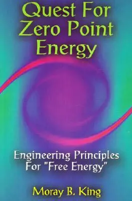 Poszukiwanie energii punktu zerowego - Quest for Zero-Point Energy