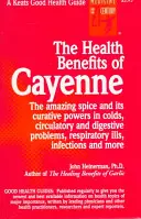 Korzyści zdrowotne płynące z Cayenne - The Health Benefits of Cayenne