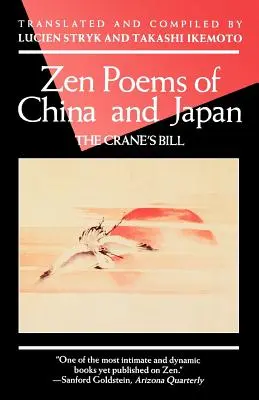 Wiersze zen z Chin i Japonii - Zen Poems of China & Japan