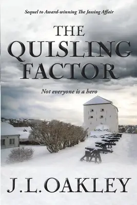 Czynnik Quislinga - The Quisling Factor