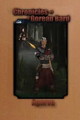 Kroniki goreańskiego barda - Chronicles of a Gorean Bard