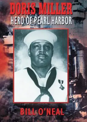 Doris Miller - bohaterka Pearl Harbor - Doris Miller-Hero of Pearl Harbor